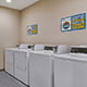 regal port douglas laundries