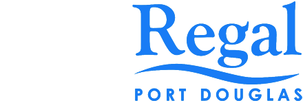 Regal Port Douglas Logo