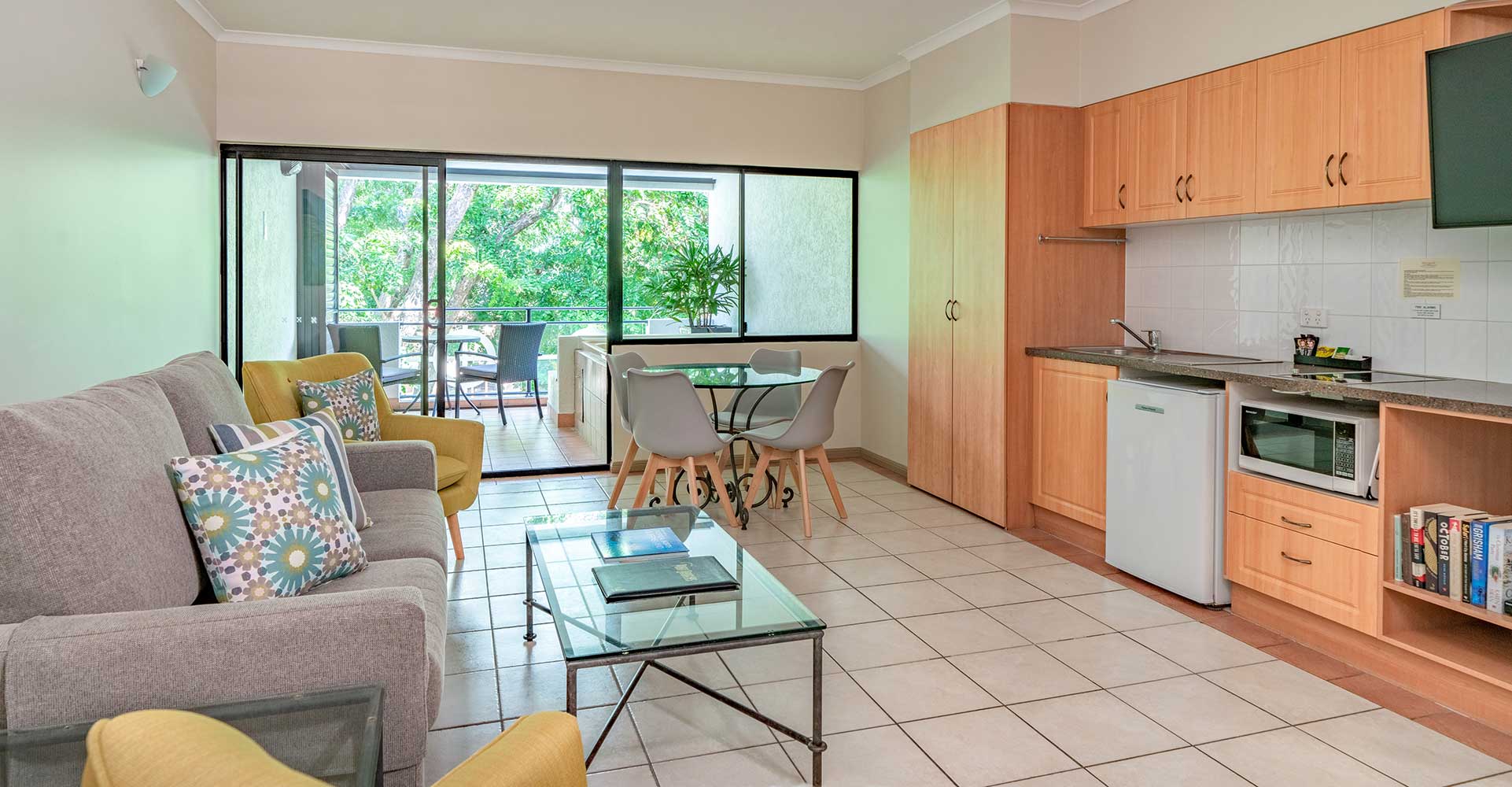 regal port douglas 2 bedroom 2 bathroom