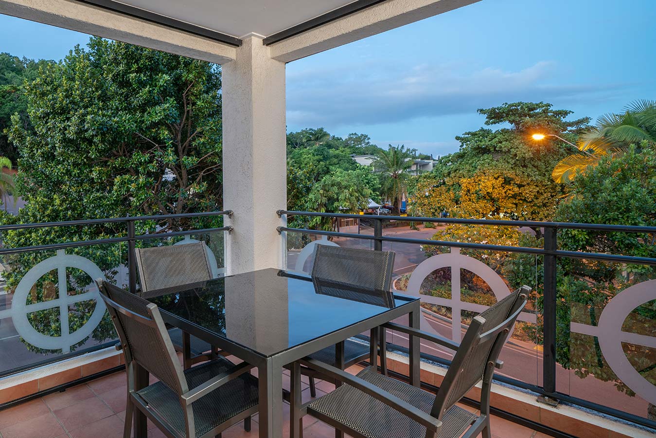 regal port douglas macrossan street views